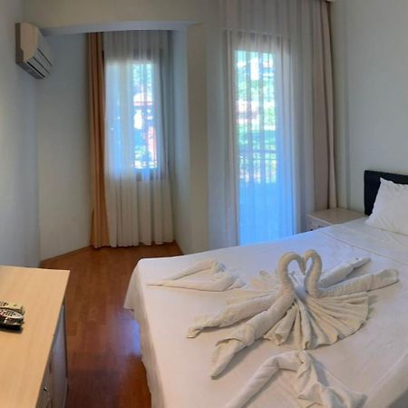 Boncuklu Otel Ολουντενίζ Εξωτερικό φωτογραφία
