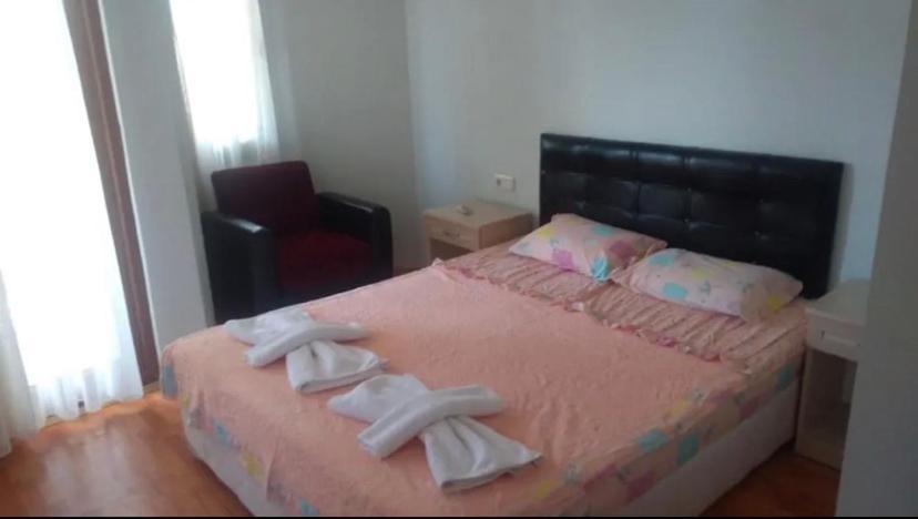 Boncuklu Otel Ολουντενίζ Εξωτερικό φωτογραφία