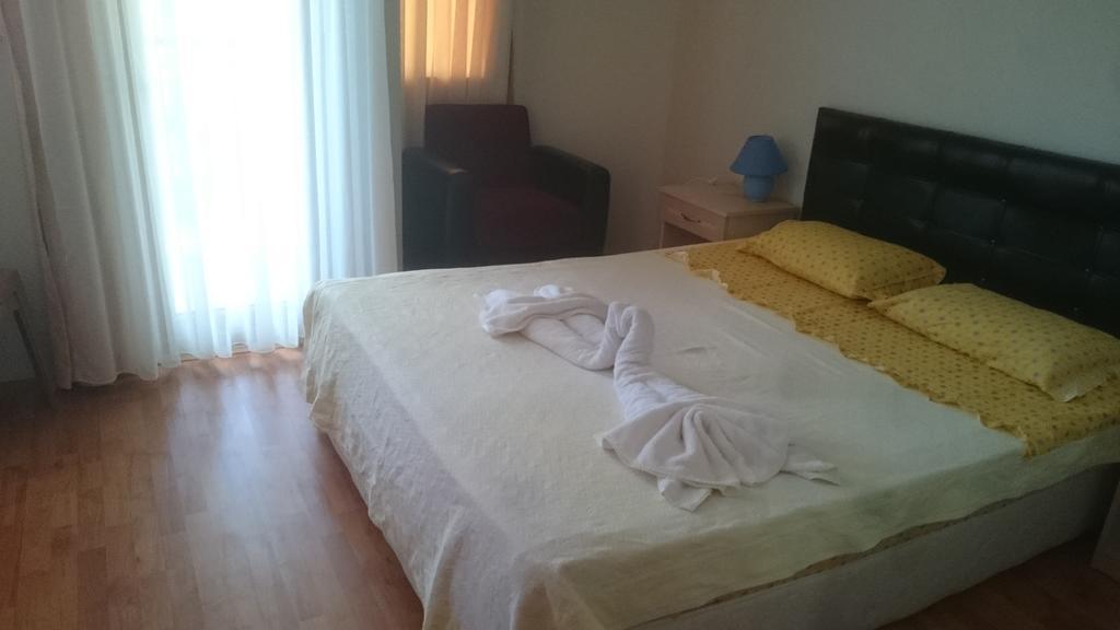 Boncuklu Otel Ολουντενίζ Εξωτερικό φωτογραφία