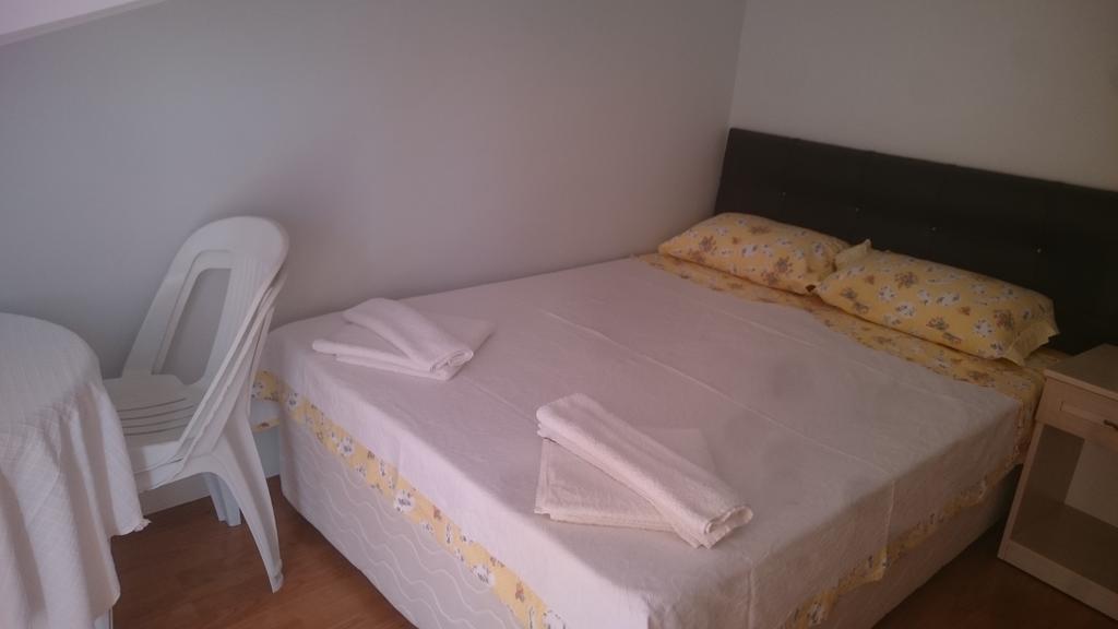 Boncuklu Otel Ολουντενίζ Εξωτερικό φωτογραφία